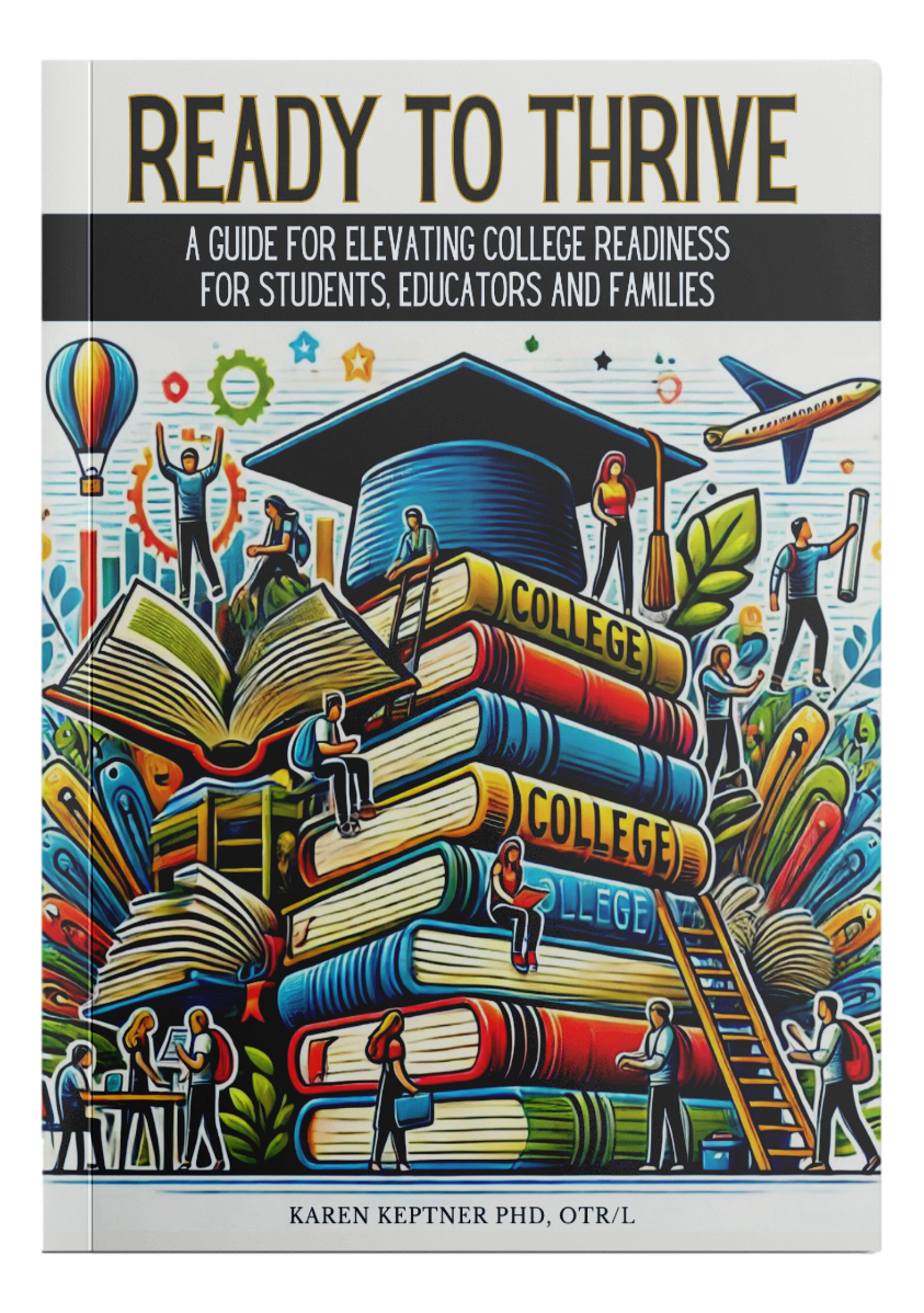 Ready to Thrive: A Guide for Elevating College Readiness for Students, Educators and Families