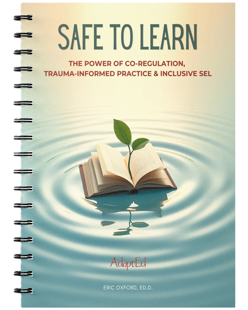 Safe to Learn Handbook