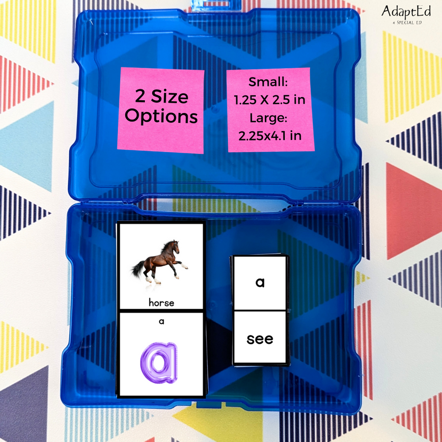 Edmark Sight Word Dominoes Set 1