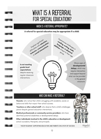 Thumbnail for The IEP Roadmap: Supporting Educators and Parents  On a Path of Success