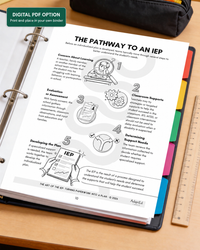 The Art of the IEP
