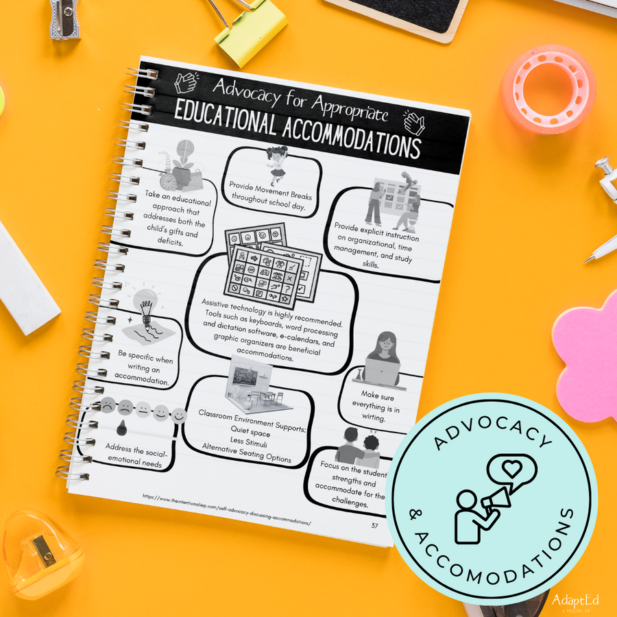 Comprehensive Guide to Twice Exceptionality Handbook