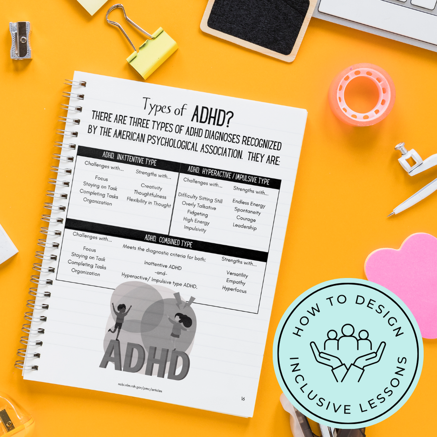 Comprehensive Guide to Twice Exceptionality Handbook