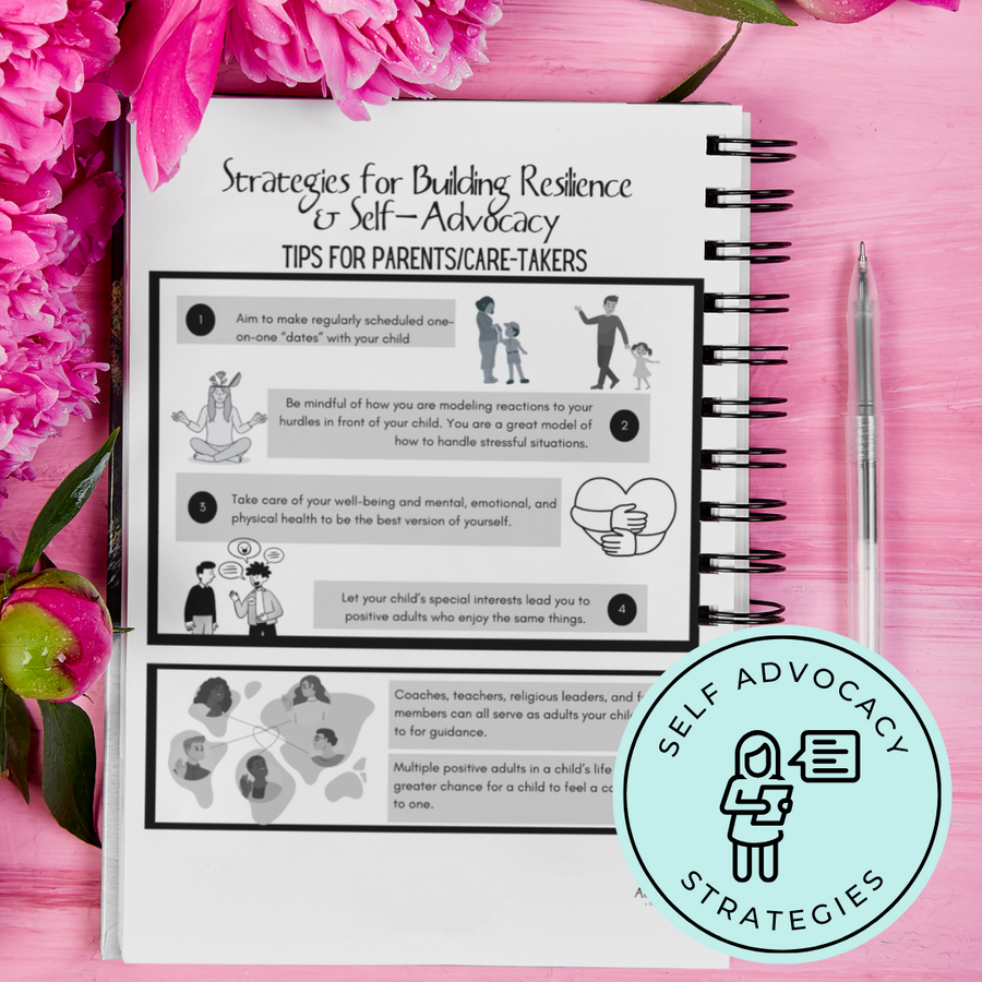 Comprehensive Guide to Twice Exceptionality Handbook