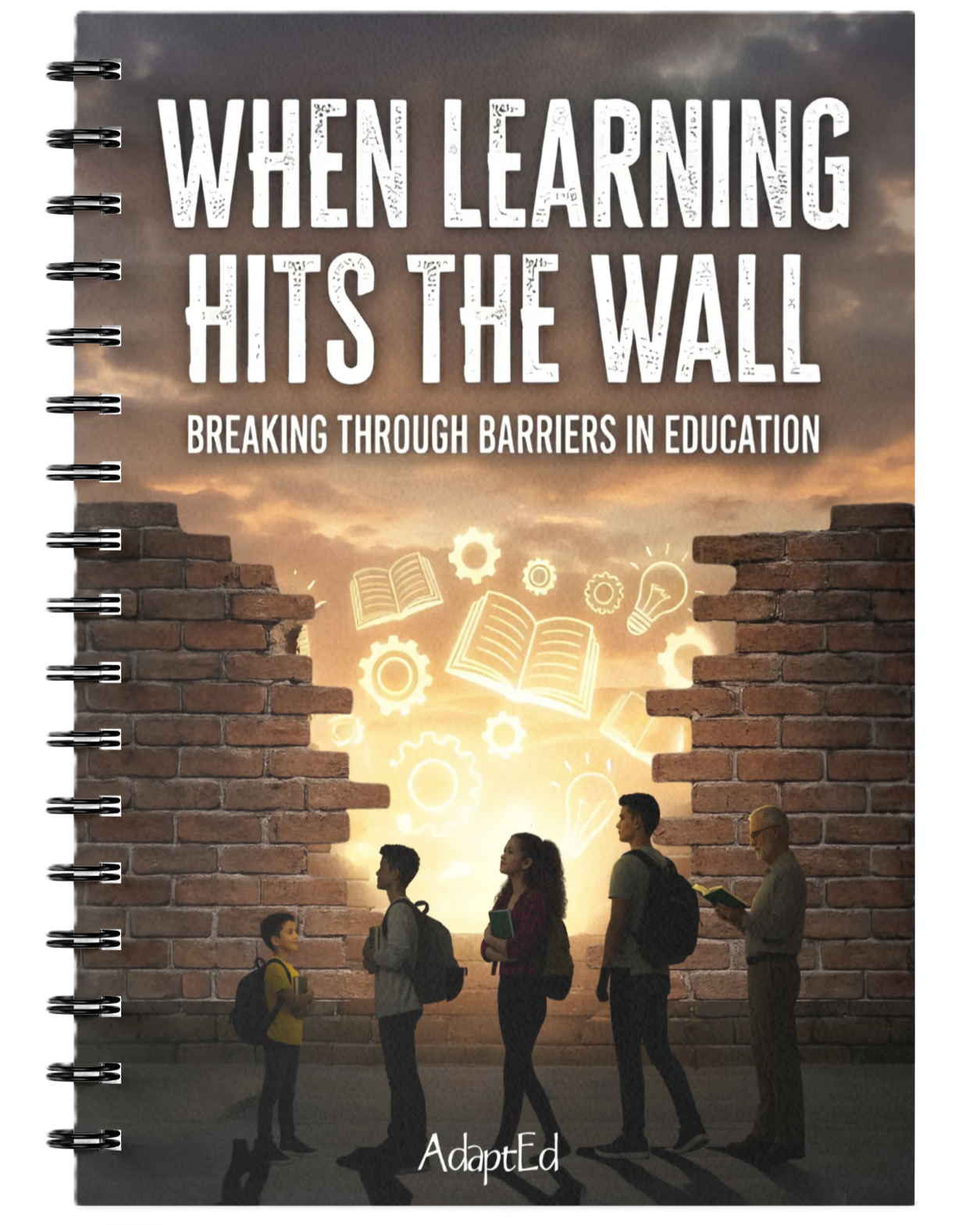 When Learning Hits the Wall