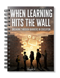 Thumbnail for When Learning Hits the Wall (Pre-Sale)
