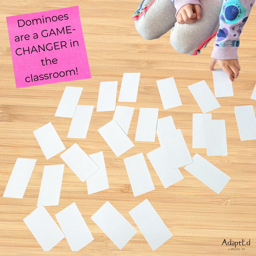 SOR Short A Word Family Dominoes Rhyming