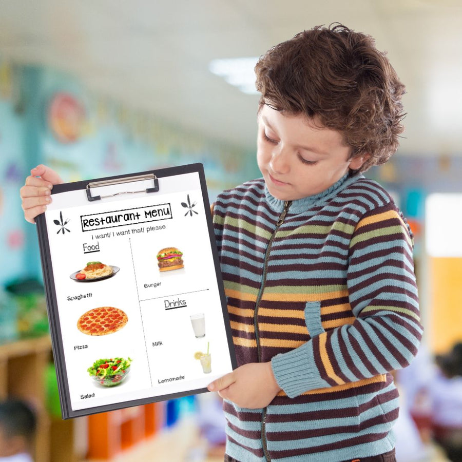 AAC Play Companions Core Vocabulary (Printable PDF) - AdaptEd4SpecialEd