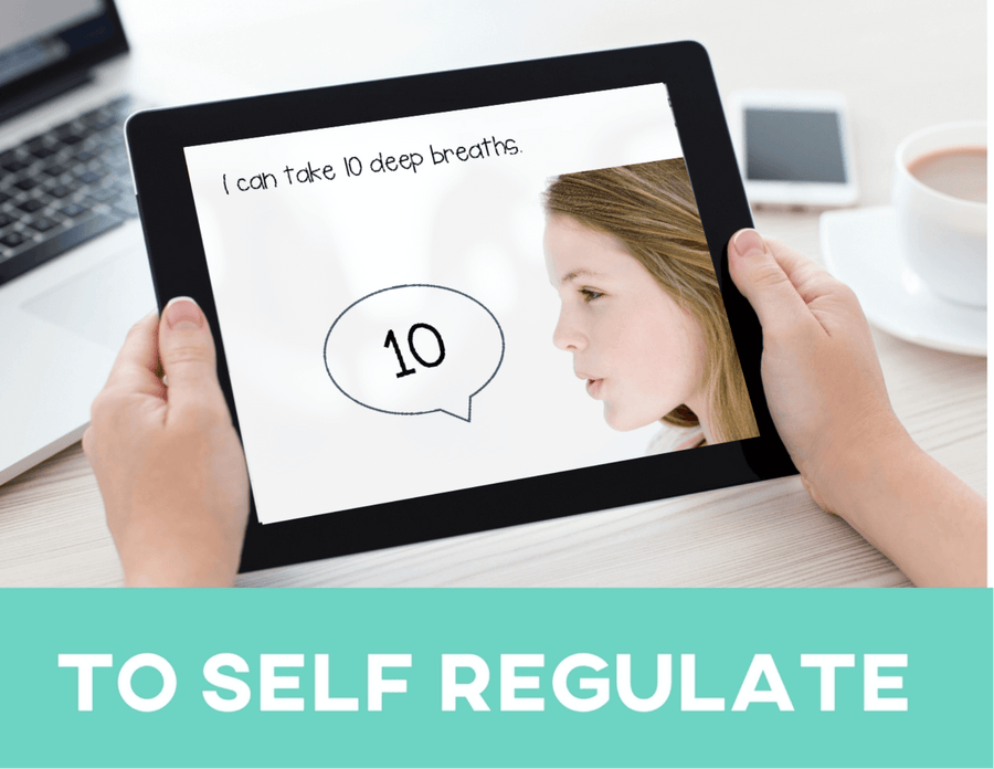 Circle Time: Sensory Social Story (Printable PDF) Sensory Social Narrative - AdaptEd4SpecialEd